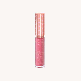 NAJ-OLEARI Click On Me Glassy Lip Balm N° 02 Luminous Pink