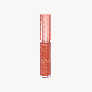 NAJ-OLEARI Click On Me Glassy Lip Balm N° 03 Golden Caramel