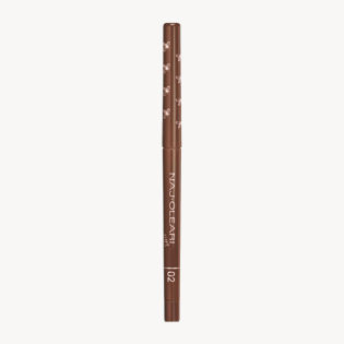 NAJ-OLEARI Irresistible Eye Liner N° 02 Golden Brown