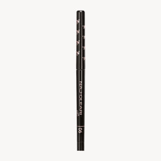 NAJ-OLEARI Irresistible Eye Liner N° 06 Intense Black