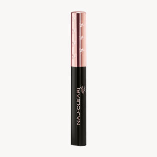 NAJ-OLEARI Impeccable Eye Liner N° 01 Vinyl Black