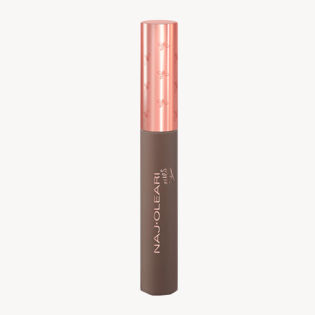 NAJ-OLEARI Lasting Shape Eyebrow Fixer N° 02 Browns