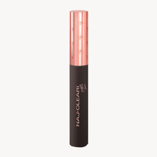 NAJ-OLEARI Lasting Shape Eyebrow Fixer N° 03 Brunettes