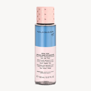 NAJ-OLEARI Petal Dew Biphase Make Up Remover 150 ml