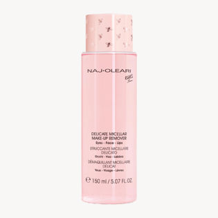 NAJ-OLEARI Delicate Micellar Make Up Remover 150 ml