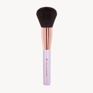 NAJ-OLEARI Brushes Powder Brush