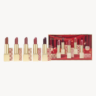 Estée Lauder Pure Color Creme Lipstick Set