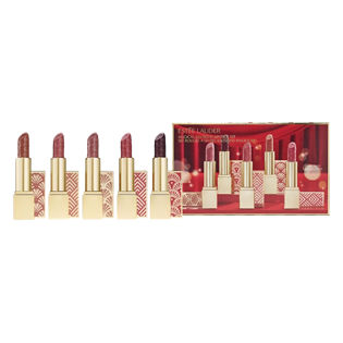 Estée Lauder Pure Color Creme Lipstick Set