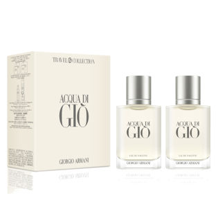 Giorgio Armani Acqua di Giò pour Homme Duo-Set