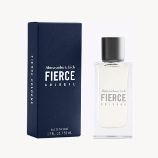 Abercrombie & Fitch Fierce Eau de Cologne 50 ml