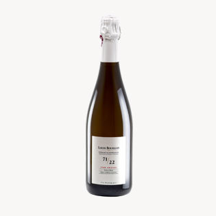 Louis Bouillot, Crémant de Bourgogne, Pure Origine, Burgund,