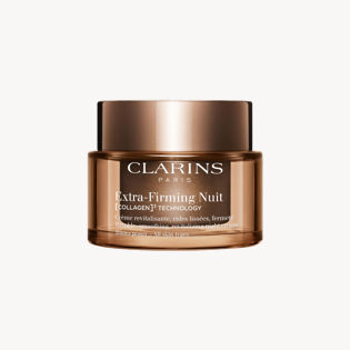 Clarins Extra Firming Night Cream Refillable 50 ml