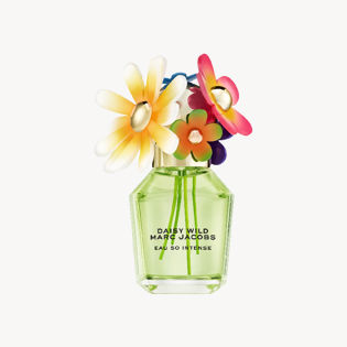 Marc Jacobs Daisy Wild Eau de Parfum Intense Refillable 50 m