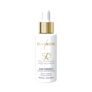 Lancaster Sun Perfect Unifying Serum SPF 50 30 ml