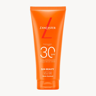 Lancaster Sun Care Body Milk SPF 30 100 ml