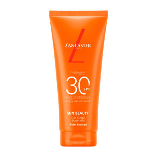 Lancaster Sun Care Body Milk SPF 30 100 ml