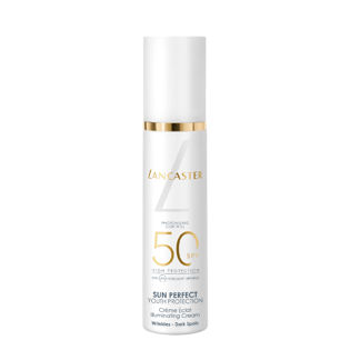 Lancaster Sun Care Sun Perfect Mineral Rosy SPF 50 50 ml