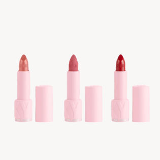 Kylie Cosmetics Lipstick Set