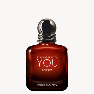 Giorgio Armani Emporio Armani Stronger with You Parfum 50 ml