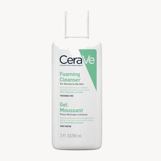 CeraVe Foaming Cleanser 88 ml