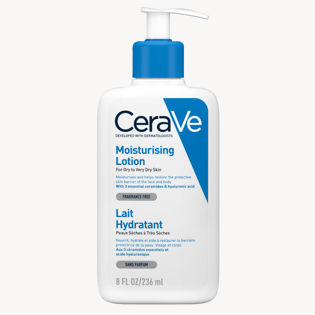 CeraVe Daily Moisturizing Lotion 236 ml