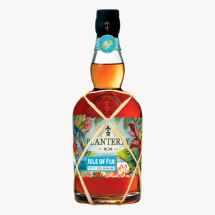 Planteray Fiji Rum 40% 0.7L