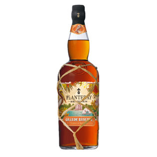 Planteray Grand Reserva Barbados Rum 40% 1L