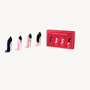 Carolina Herrera Coffret