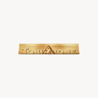 Toblerone Caramel bar 340g