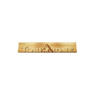 Toblerone Caramel bar 340g