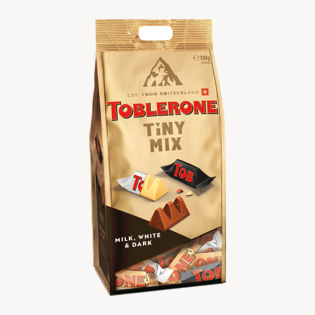 Toblerone Tiny Mix 240g