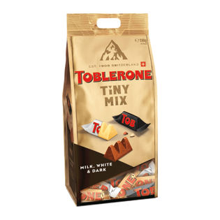Toblerone Tiny Mix 240g