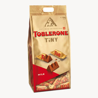 Toblerone Tiny Milk 240g