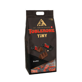 Toblerone Tiny Dark 240g