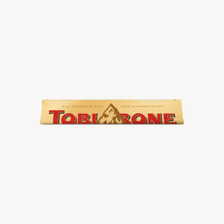 Toblerone Milk bar 340g