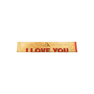 Toblerone Messages bar 340g
