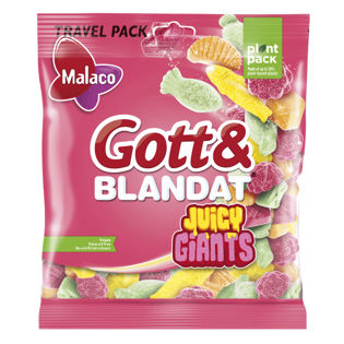 Malaco sour & sweet winegums