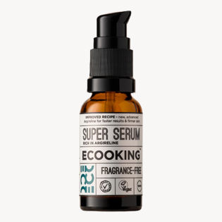 Ecooking Skin Care Face Super Serum 20 ml