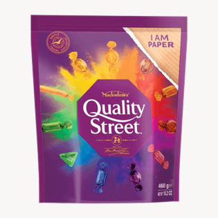 Quality Street Sharing 460g