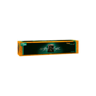 AFTER EIGHT Orange 400g (Buy 2 for 139DKK)