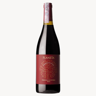 Planeta, Cerasuolo, Vittoria, DOCG, dry, red 0.75L (organic)