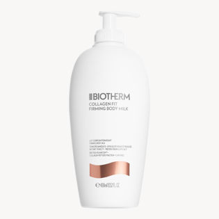 Biotherm Collagen Fit Body Milk 400 ml