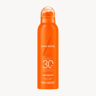 Lancaster Sun Care Body Mist SPF 30 200 ml