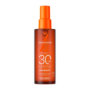 Lancaster Sun Care Body Oil SPF 30 150 ml