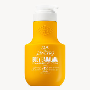 Sol de Janeiro Badalada Cheirosa 62 Lightweight Body Lotion