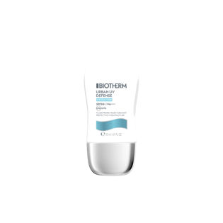 Biotherm Sun Care Urban UV Defense Protective Hydrating Flui