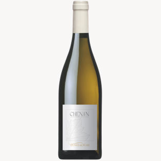 Lignes de Vigne, Chenin Blanc, Loire, IGP, dry, white 0.75L
