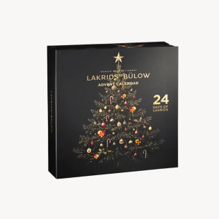 Lakrids Advent calendar 345g