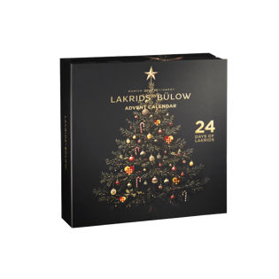 Lakrids Advent calendar 345g