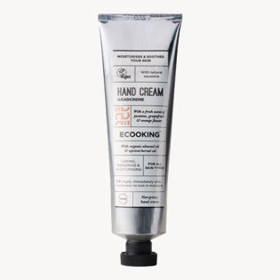 Ecooking Skin Care Body Hand Cream 75 ml